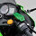 Bremsflüssigkeitsbehälter Deckel KAWASAKI vorne, grün