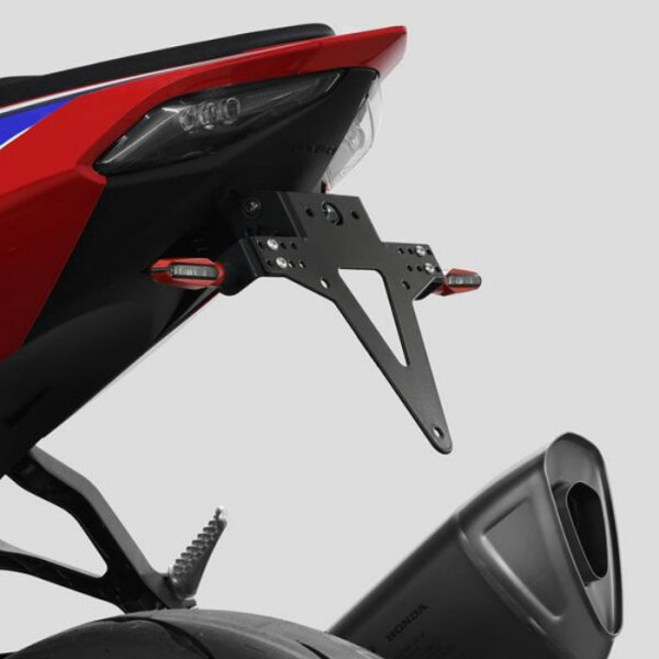 Kennzeichenhalter für Honda CBR 1000 RR-R Fireblade /SP (2020-​2021)