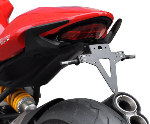 Kennzeichenhalter für Ducati Monster 821 (2014-​2017)