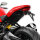 Kennzeichenhalter für Ducati Monster 1200 / 797 / 821 (2017-​2021)