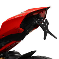 Kennzeichenhalter-Set X-Line für Ducati Panigale /...