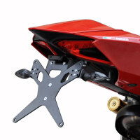 Kennzeichenhalter-Set X-Line für Ducati Panigale 899...